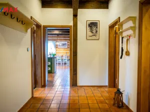 Prodej rodinného domu, Horní Maršov, Pod Černým vrchem, 212 m2