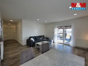 Prodej rodinného domu, Buková, 107 m2