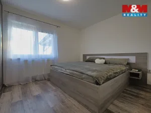 Prodej rodinného domu, Buková, 107 m2