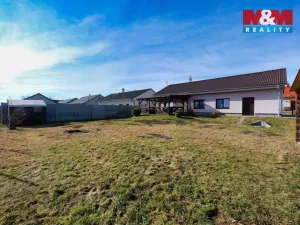 Prodej rodinného domu, Buková, 107 m2