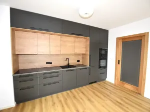 Pronájem bytu 2+kk, Říčany, Přemyslova, 51 m2