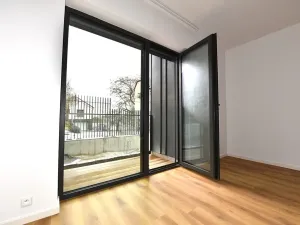 Pronájem bytu 2+kk, Říčany, Přemyslova, 51 m2