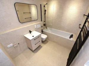 Pronájem bytu 2+kk, Říčany, Přemyslova, 51 m2