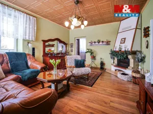 Prodej rodinného domu, Velké Losiny, Bukovická, 620 m2