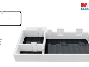 Prodej rodinného domu, Velké Losiny, Bukovická, 620 m2