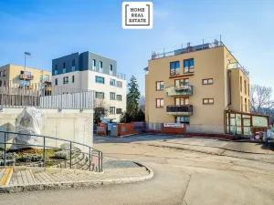 Prodej bytu 3+kk, Praha - Libeň, Nad Rokoskou, 77 m2