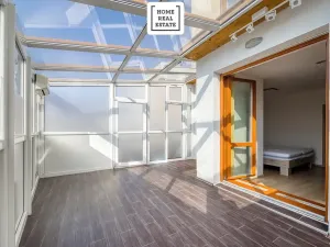 Prodej bytu 3+kk, Praha - Libeň, Nad Rokoskou, 77 m2