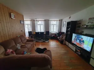 Prodej rodinného domu, Jihlava, Brněnská, 300 m2