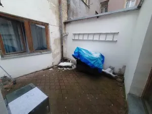 Prodej rodinného domu, Jihlava, Brněnská, 300 m2