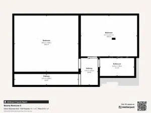 Prodej bytu 4+kk, Ostopovice, B. Němcové, 170 m2