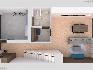 Prodej rodinného domu, Letovice, Údolní, 125 m2