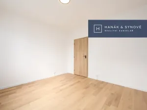 Pronájem bytu 3+1, Brno, Jindřichova, 78 m2