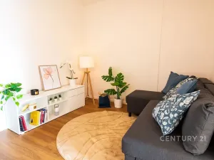 Pronájem pokoje, Praha - Žižkov, Roháčova, 12 m2