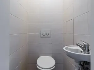 Pronájem bytu 2+kk, Praha - Holešovice, Malá Plynární, 51 m2