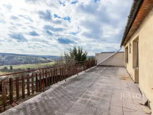 Prodej rodinného domu, Popovice, 186 m2