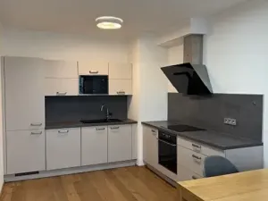 Prodej bytu 2+kk, Praha - Košíře, Naskové, 56 m2