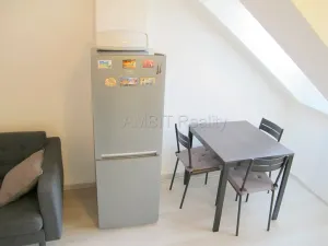 Prodej bytu 1+1, Praha - Libeň, Kandertova, 44 m2