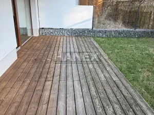 Prodej bytu 2+kk, Praha - Košíře, Naskové, 52 m2