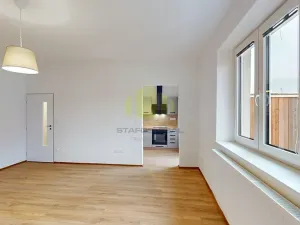 Pronájem bytu 2+1, Prostějov, Vojtěcha Outraty, 55 m2