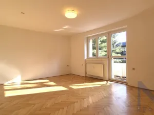 Pronájem bytu 3+kk, Praha - Ruzyně, Pod cihelnou, 60 m2