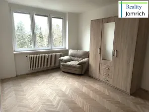 Pronájem bytu 2+1, Liberec, Školní, 45 m2