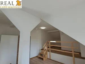 Pronájem bytu 1+kk, Šebrov-Kateřina, 46 m2