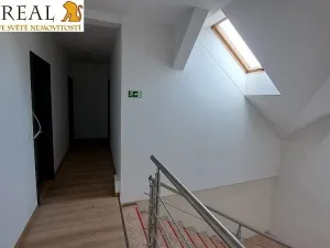 Pronájem bytu 1+kk, Šebrov-Kateřina, 46 m2