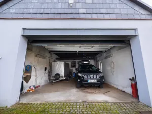 Prodej vícegeneračního domu, Vejprty, 900 m2