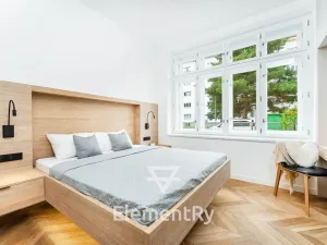 Pronájem bytu 4+kk, Hradec Králové, Heřmanova, 137 m2