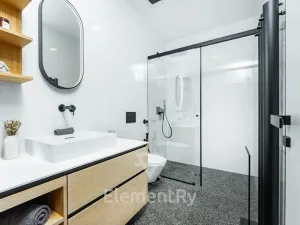 Pronájem bytu 4+kk, Hradec Králové, Heřmanova, 137 m2