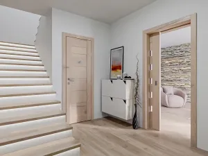 Prodej rodinného domu, Kolín, 172 m2