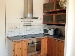 Pronájem bytu 1+kk, Nový Jičín, 26 m2