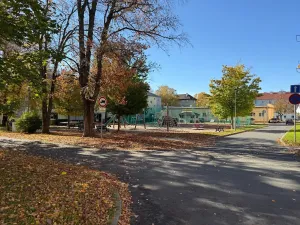 Pronájem bytu 2+1, Přerov, Jižní čtvrť I, 51 m2