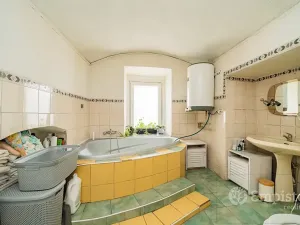 Prodej kanceláře, Mirovice, Táborská, 200 m2