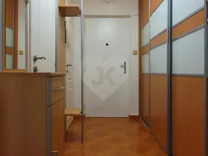 Pronájem bytu 2+1, Praha - Břevnov, Boučkova, 53 m2