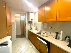 Pronájem obchodního prostoru, Praha - Libeň, Zenklova, 123 m2