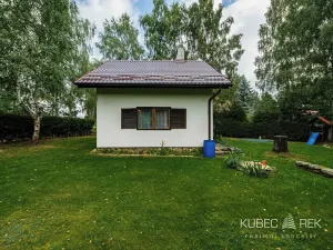 Prodej chaty, Benešov nad Černou, 67 m2
