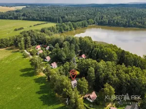 Prodej chaty, Benešov nad Černou, 67 m2