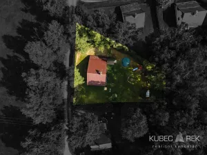 Prodej chaty, Benešov nad Černou, 67 m2