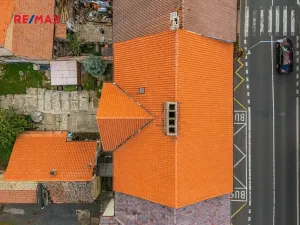 Prodej vícegeneračního domu, Cítoliby, Lounská, 300 m2