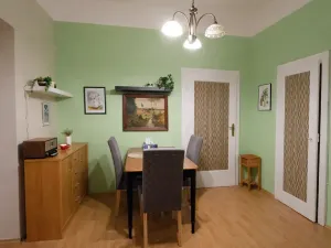 Prodej bytu 3+kk, Chomutov, Čechova, 73 m2