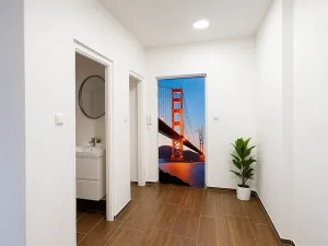 Prodej bytu 2+1, Chomutov, Václavská, 51 m2