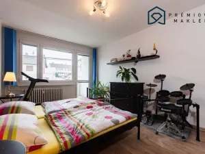 Prodej bytu 3+1, Bystřany, Pražská, 79 m2