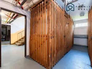 Prodej bytu 3+1, Bystřany, Pražská, 79 m2