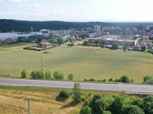 Prodej pozemku pro bydlení, Bělá pod Bezdězem, Tréglova, 6319 m2