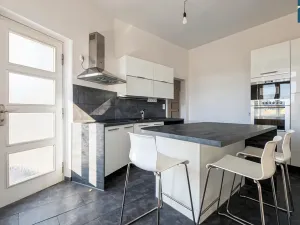 Prodej bytu 4+1, Kladno, Rooseveltova, 107 m2