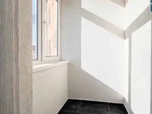 Prodej bytu 4+1, Kladno, Rooseveltova, 107 m2