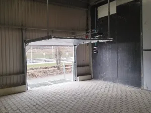 Pronájem skladu, Brno, Pod sídlištěm, 36 m2