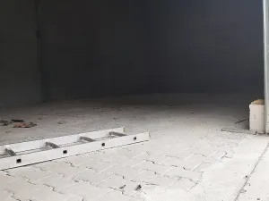 Pronájem skladu, Brno, Pod sídlištěm, 36 m2