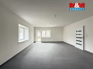 Prodej rodinného domu, Podbořany, Doupovská, 120 m2